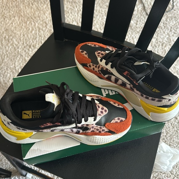 Puma RS – X3 sneakers - Picture 5 of 7